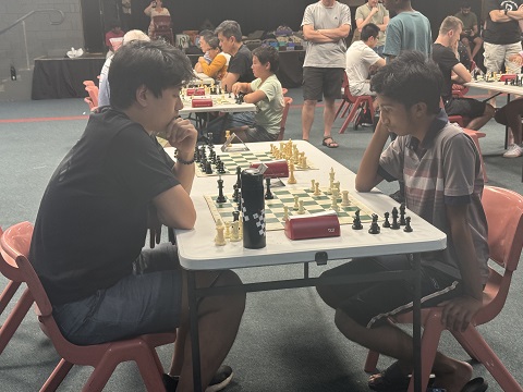 2025 WA Allegro Championship pic1